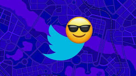 Tous nos tweets pourraient nous aider à concevoir de meilleures villes futures - Les Actualites