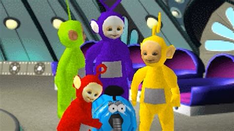 Teletubbies pc game - lenacourse