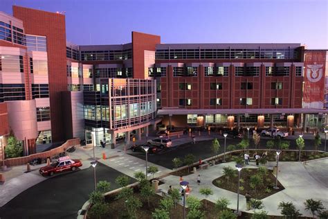 live. laugh. lex. ♥: The University of Utah Hospital!