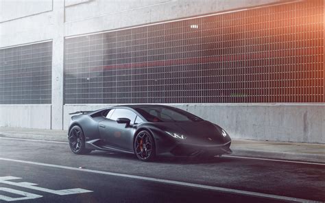 Matte Black Car Wallpapers - Top Free Matte Black Car Backgrounds - WallpaperAccess