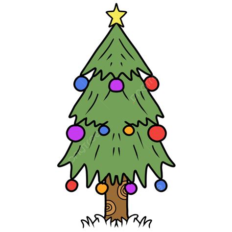 Christmas Tree, Christmas, Winter, Merry Christmas PNG Transparent ...