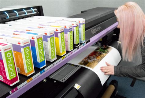 The Clever Baggers move premises and purchase Mimaki CJV150-75 - Images magazine