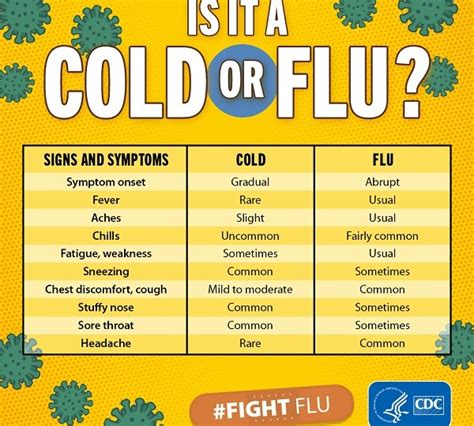 Cold season: how to tell if it is a cold or the flu | WLNS 6 News