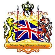 BRITISH WAY ENGLISH ACADEMY