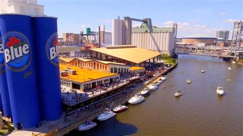 Canalside Buffalo - Buffalo Waterfront | Visit Buffalo Niagara