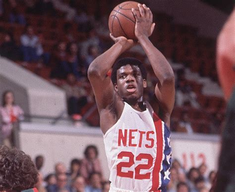 All-Time Nets All-Star Team, Small Forwards: Bernard King 1978-1979 – The Brooklyn Game