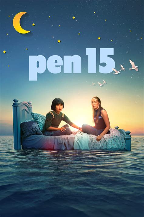 Reparto de PEN15 (serie 2019). Creada por Maya Erskine, Anna Konkle ...