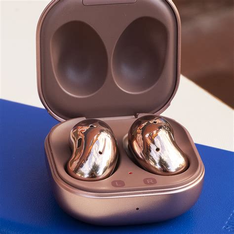 Samsung Galaxy Buds Live Specs & Price | GetMobilePrices