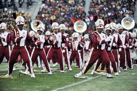 Alabama A&M marching band names Carlton Wright as new director | AL.com