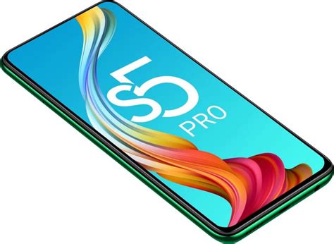 Infinix S5 Pro: Price, specs and best deals