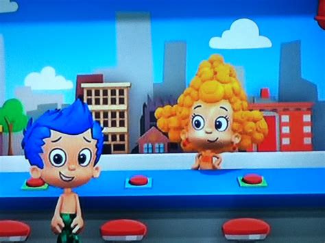 Image - Firefighter Gil to the Rescue 012.JPG | Bubble Guppies Wiki | FANDOM powered by Wikia