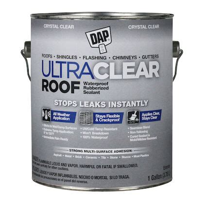 Roof Sealant