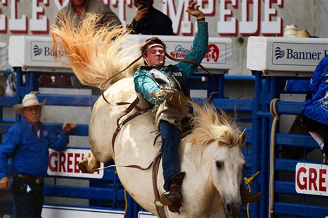 Greeley Stampede: What to know before you go