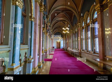 Parliament Building, Budapest Stock Photo - Alamy