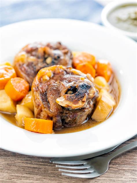 Lamb Neck Stew, Almost a Scouse Recipe! | Krumpli