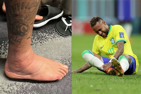 Brazil Football Team: Massive 'Neymar' boost for Brazil ahead of ...