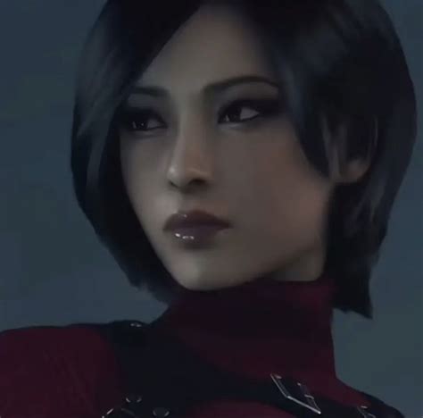 Ada wong icon in 2023 | Ada wong, Female character concept, Resident evil