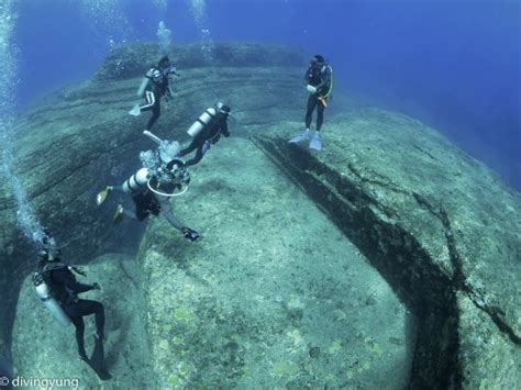 Yonaguni Diving Service (Yonaguni-cho) - All You Need to Know BEFORE You Go