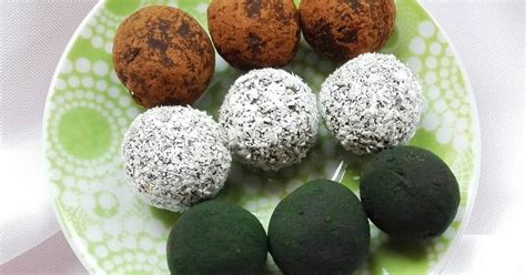 10 Best Spirulina Powder Recipes | Yummly