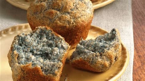 Blue Corn Cornbread Muffins | Tasty – That's CLSK!