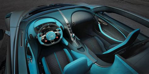 Bugatti Divo Revealed: $6 Million Hypercar Built for Corners - GTspirit