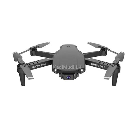 4K Waterproof Camera Drone for Sale in Sri Lanka » KadiMudi