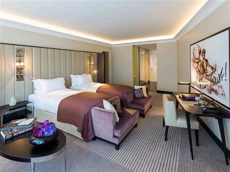 Sofitel Frankfurt Opera in Frankfurt am Main - Room Deals, Photos & Reviews