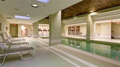 Doubletree By Hilton Toronto Downtown vacation deals - Lowest Prices, Promotions, Reviews, Last ...