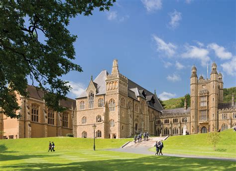 Malvern College, Worcestershire, UK - Which Boarding School