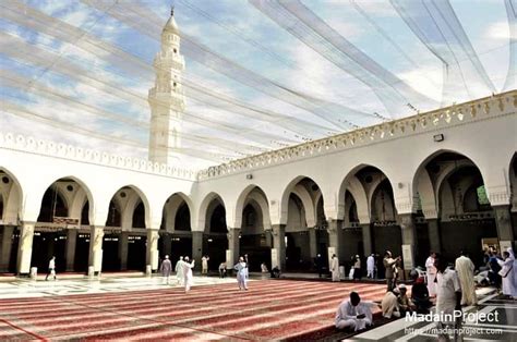 Quba Mosque - Madain Project (en)