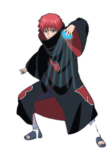 Sasori (Earth-19999) | Comic Crossroads | Fandom