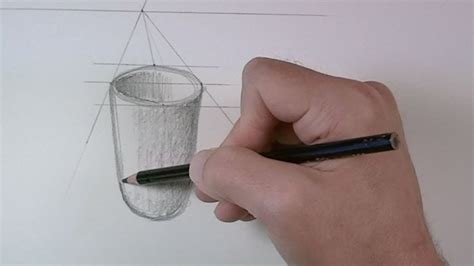 How to Draw an Ellipse - YouTube