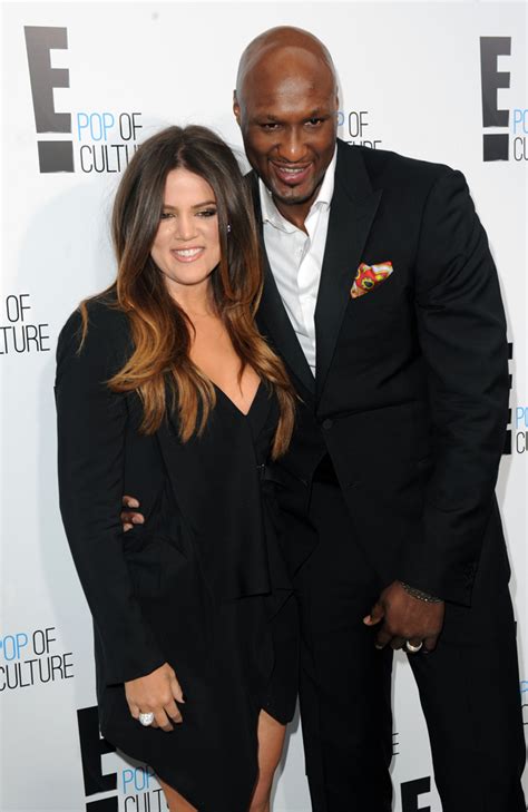 Lamar Odom won't divorce Khloé Kardashian | Chronicle