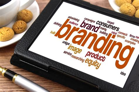 Branding - Free of Charge Creative Commons Tablet image