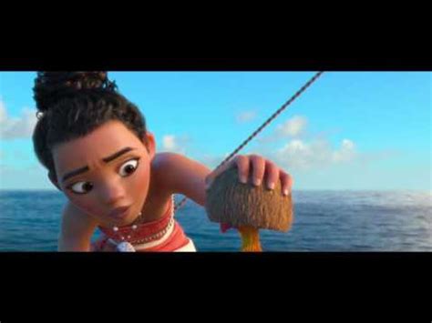 Moana DELETED SCENES & Songs - VidoEmo - Emotional Video Unity