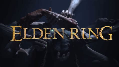 Elden Ring Will Have “A Wide Range Of Unique And Horrifying Bosses”