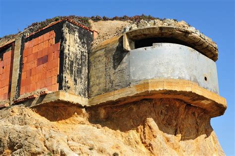 15 bunkers e silos nucleares abandonados – Observador