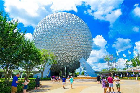 Epcot Strategy: Tips and Tricks for the Best Experience