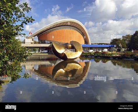 art, culture, berlin, style of construction, architecture ...