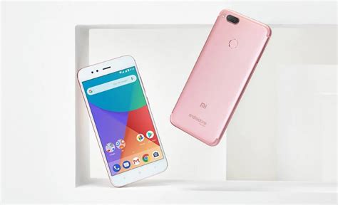 Xiaomi-mi A1 Full Specification And Price - Phones - Nigeria