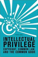 Intellectual Privilege | Cato Institute