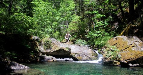 The 8 best hikes near Medford and Ashland, Oregon