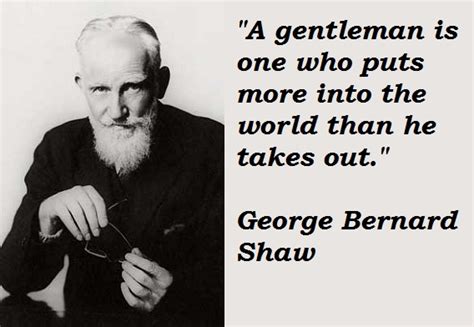 George Bernard Shaw Quotes Life. QuotesGram