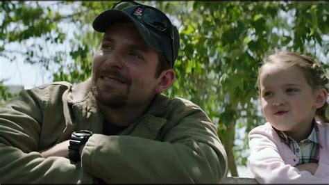 American Sniper - Official Trailer 2 [HD] - video Dailymotion