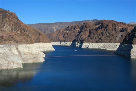 Colorado River drought needs desperate attention • Earth.com