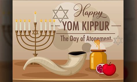 Yom Kippur 2023