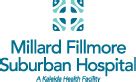 Millard Fillmore Suburban Hospital - A Kaleida Health Facility – Buffalo, NY