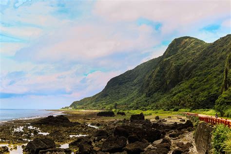 Green Island, Taitung, Taiwan | ©Jamie Fleck 2016 ©Fleckography 2016 ...