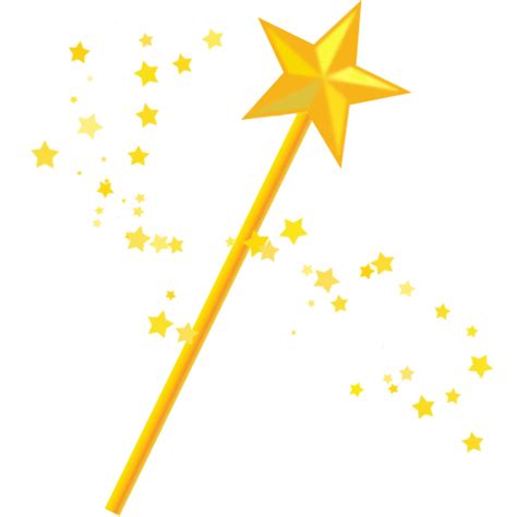 magic wand clipart - Clip Art Library