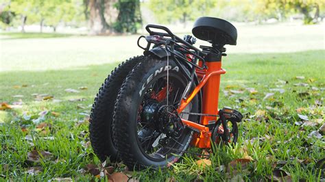 10 Best Folding Electric Bikes to Buy in 2023 [+ Reviews]